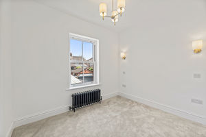 Bedroom Four- click for photo gallery